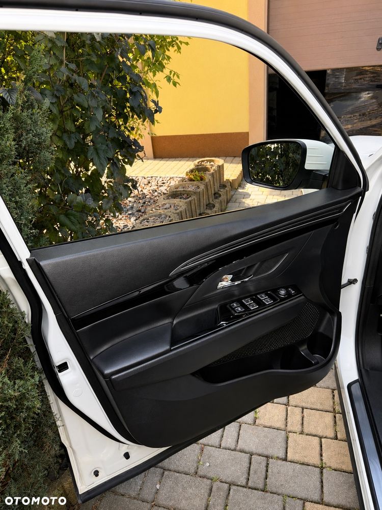 SsangYong/KGM Korando 1.5 T-GDI Crystal 2WD - 11