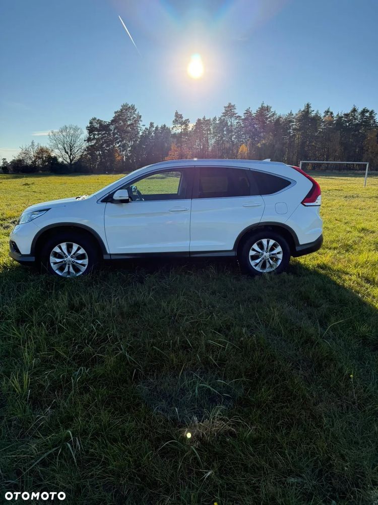 Honda CR-V 1.6i-DTEC Lifestyle (2WD) - 7