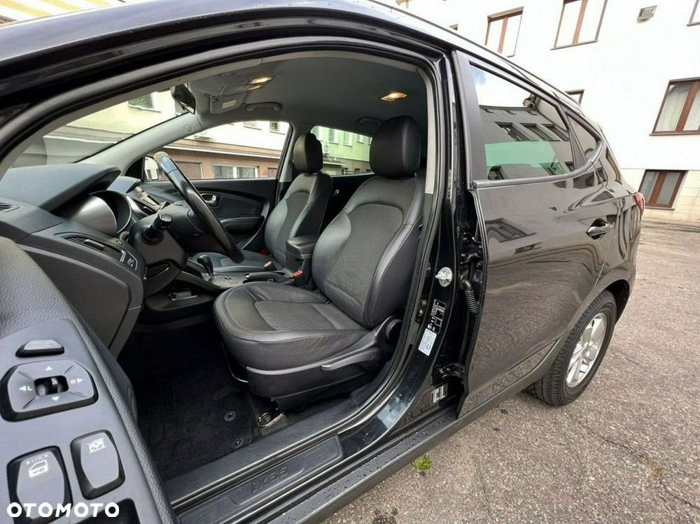 Hyundai ix35 - 9