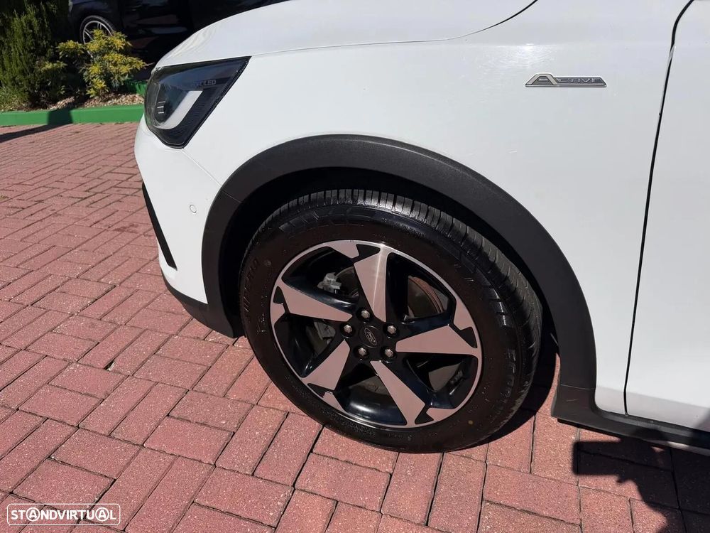 Ford Focus 1.0 EcoBoost Titanium - 5