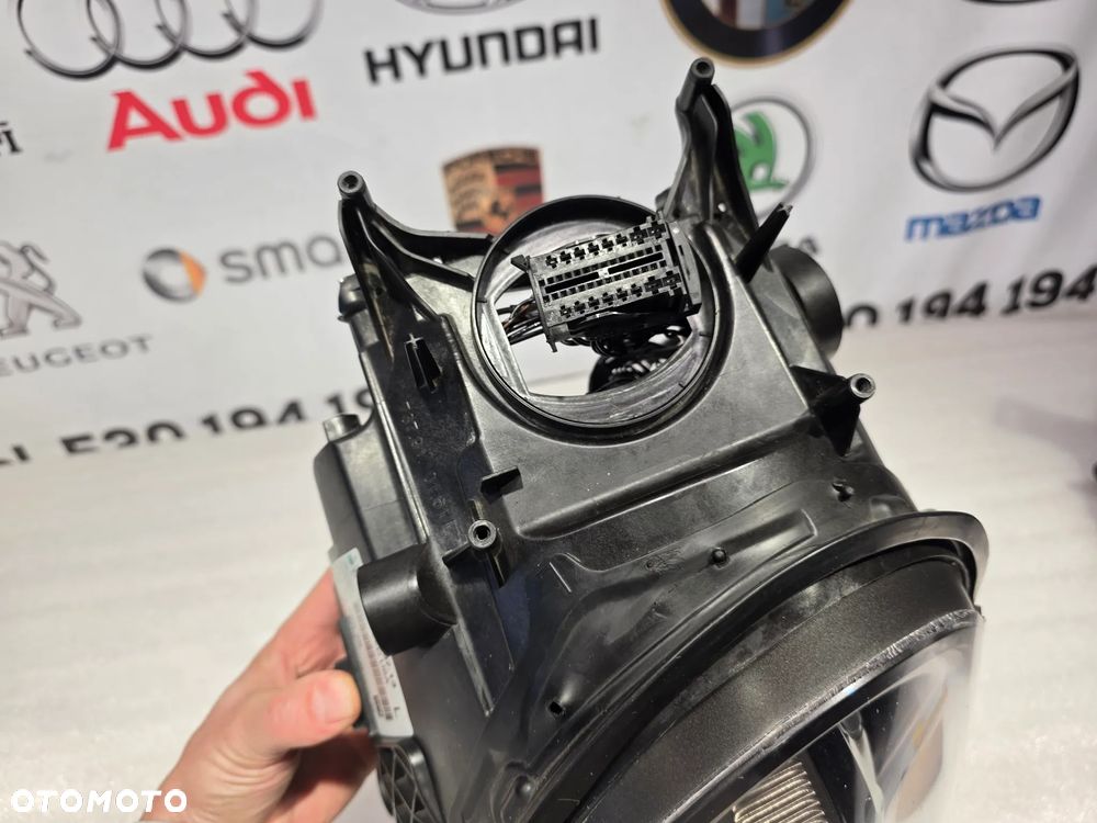 PORSCHE 911 991 GT3 RS LIFT USA 16- LEWY FULL LED LEWA LAMPA PRZEDNIA PRZÓD , NR 99163196713 / 991631967 , NR AUKCJI LPP213 - 15