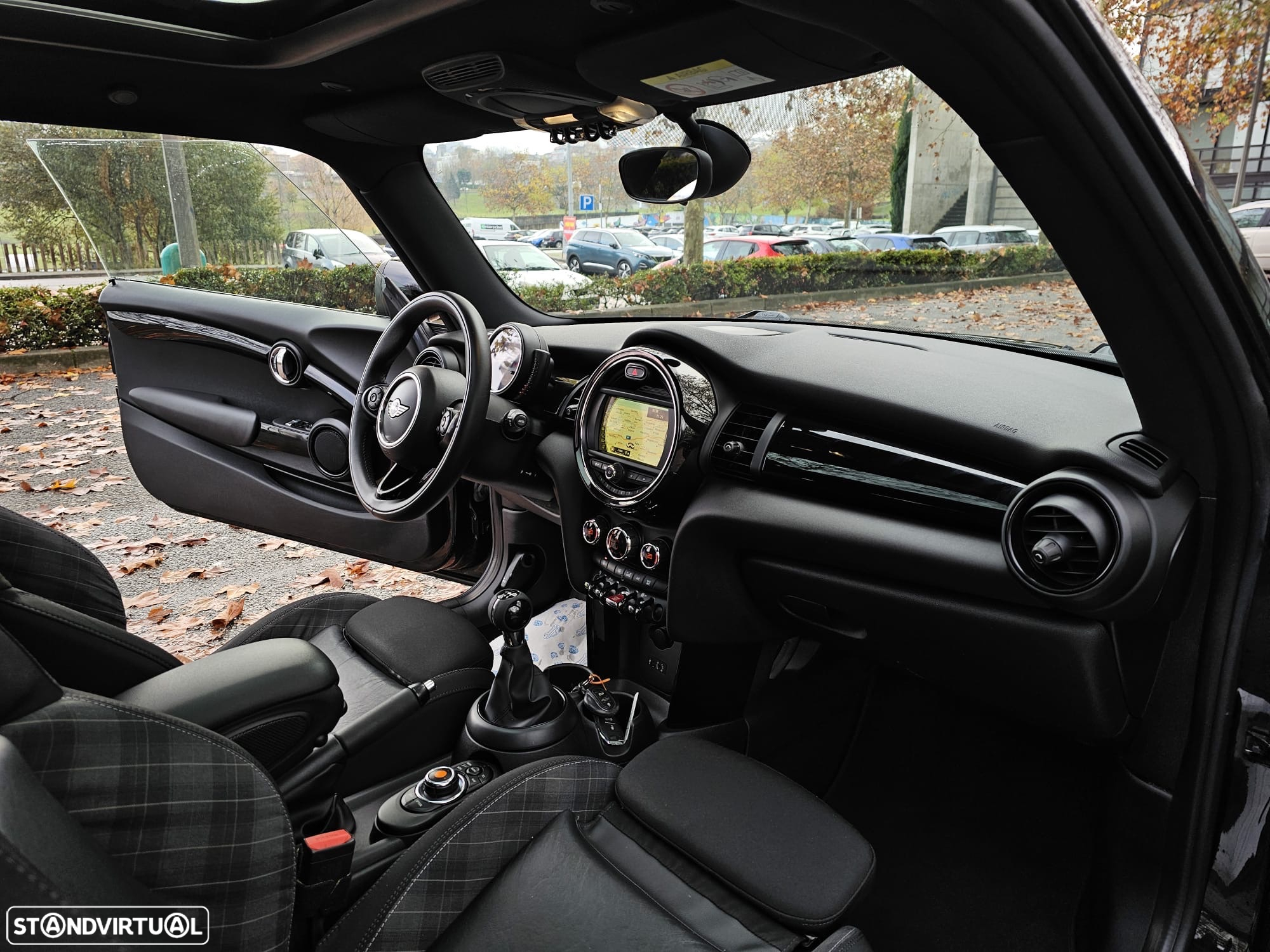 MINI 3 Portas Cooper D 60 Years Chili - 18