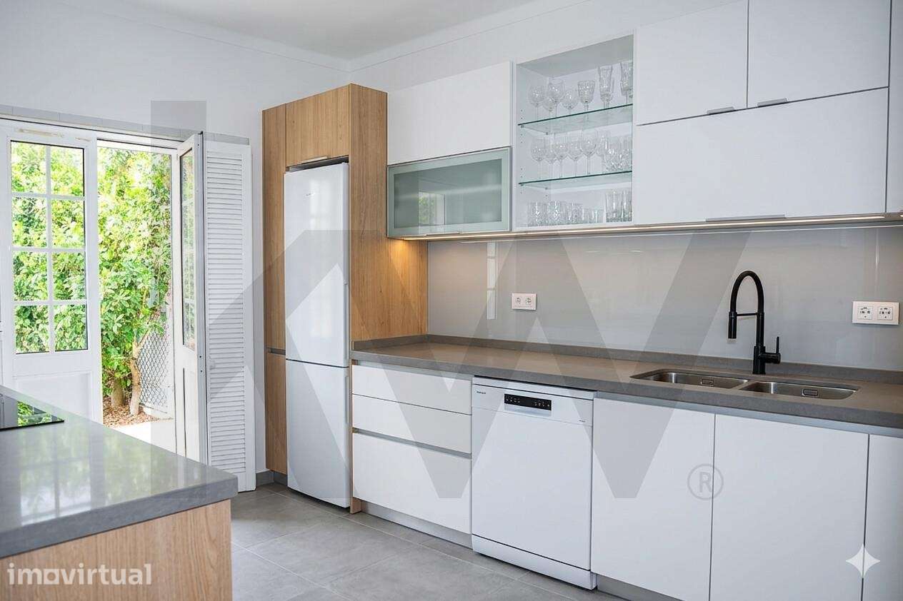 Moradia T3 com Jardim Privativo - Praia Verde - Algarve excelente opor - Grande imagem: 4/60