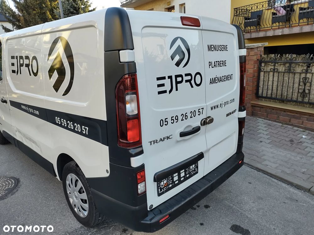 Renault Trafic - 15