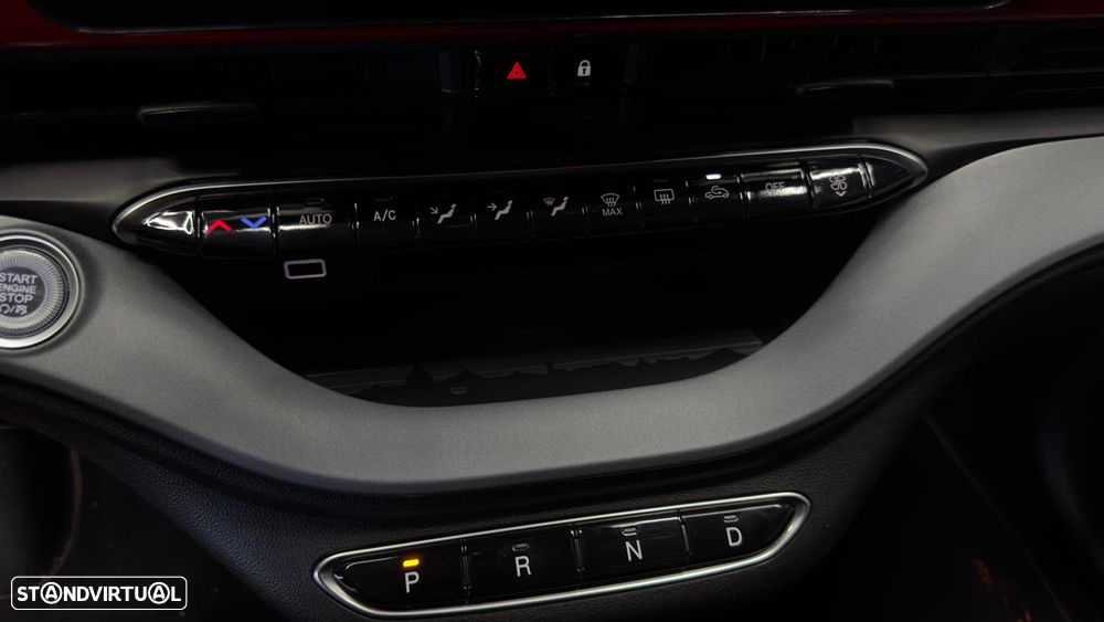 Fiat 500e 42kWh ICON - 24