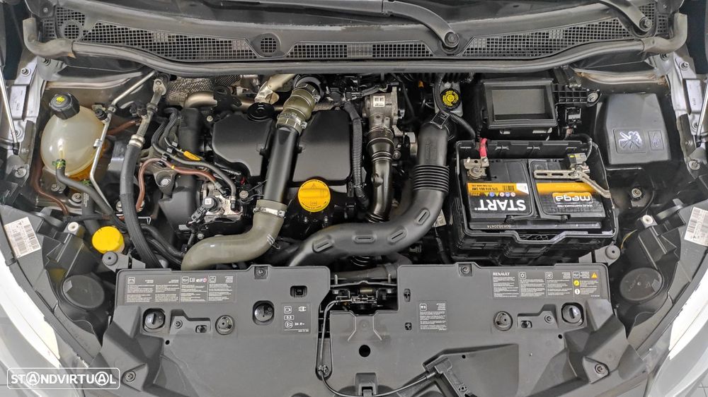 Renault Captur 1.5 dCi Sport - 42