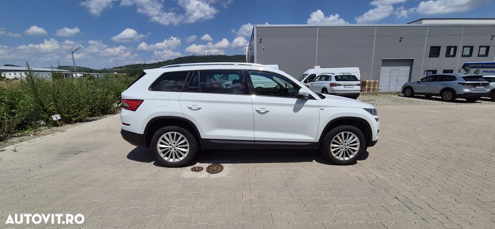 Skoda Kodiaq 2.0 TDI DSG Drive 125 - 3