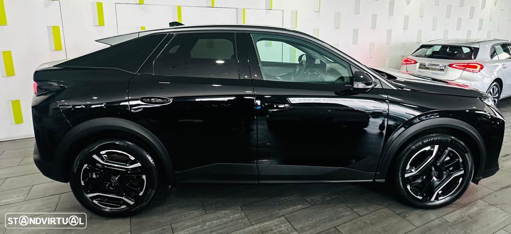 Peugeot E-3008 Allure - 4