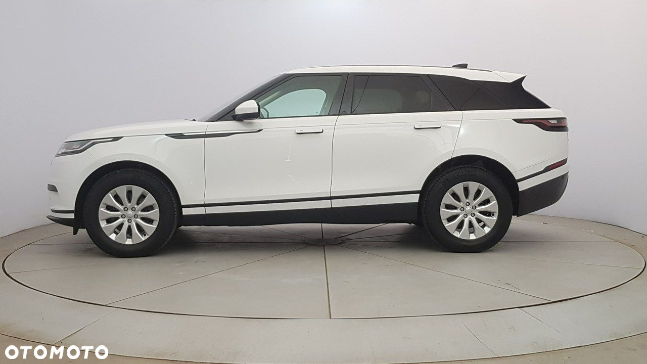 Land Rover Range Rover Velar - 4