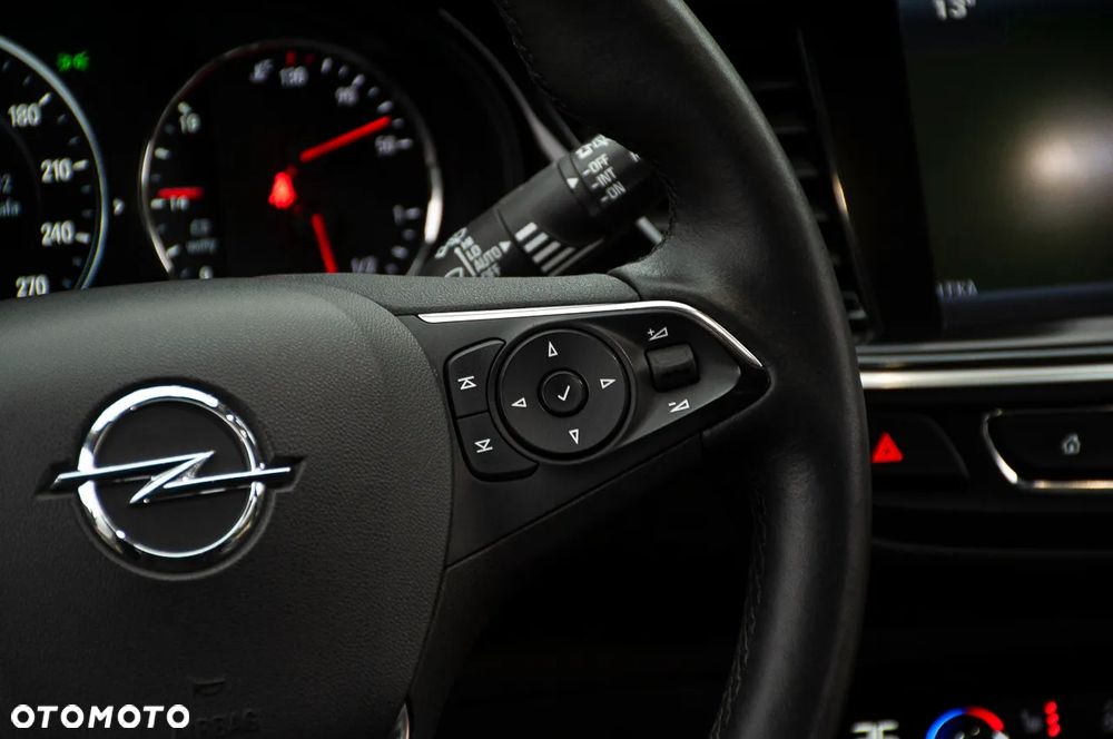 Opel Insignia 2.0 Business Innovation - 37