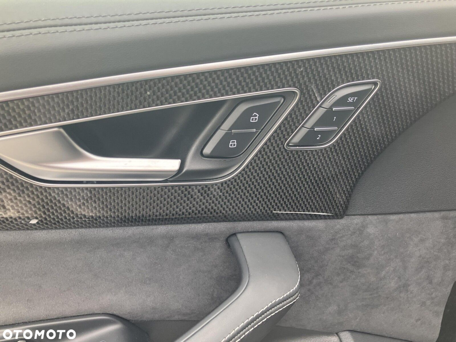 Audi SQ7 TFSI Quattro Tiptronic - 11