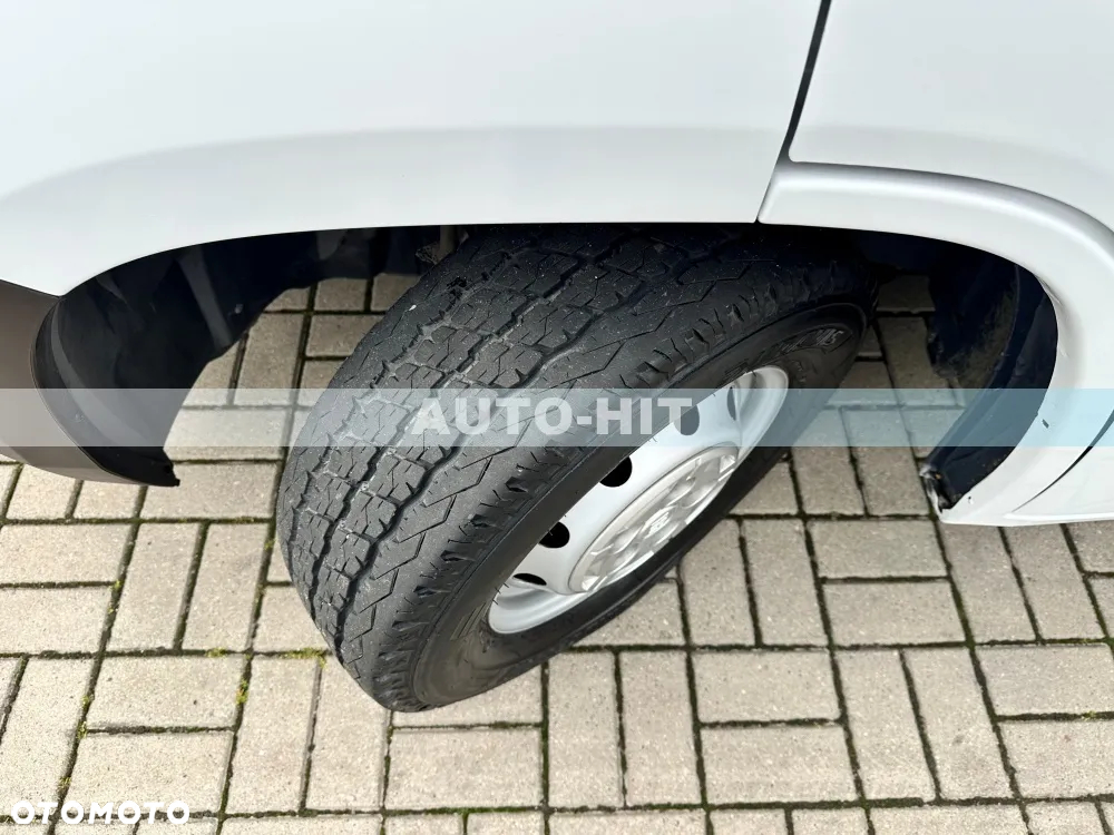 Fiat Ducato - 16