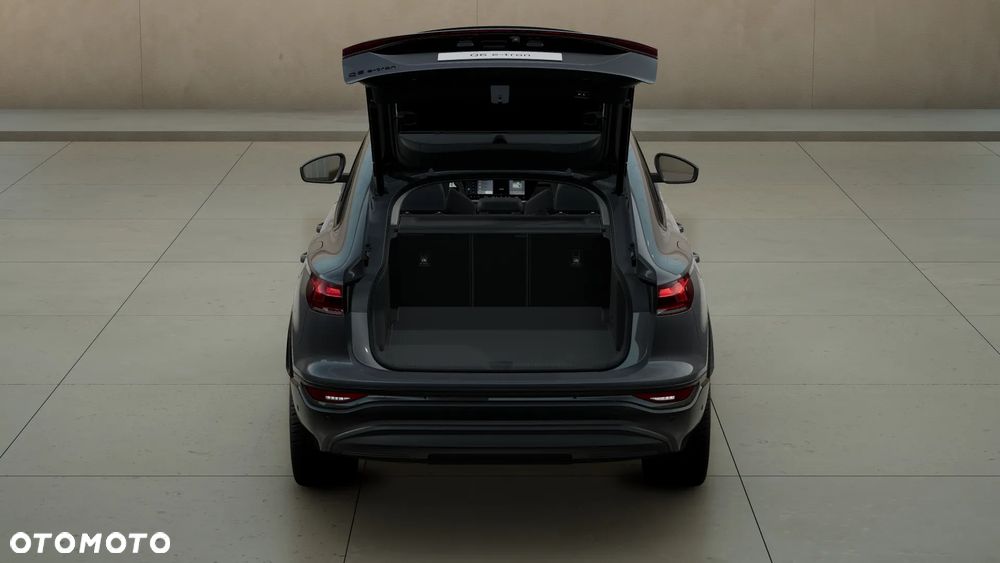Audi Q6 Sportback e-tron - 8