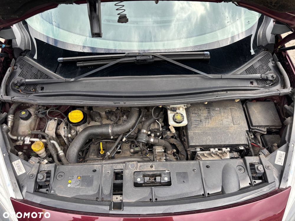Renault Scenic 1.2 TCe Energy Expression - 17