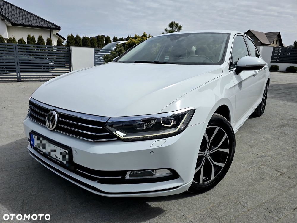 Volkswagen Passat 1.8 TSI BMT Highline DSG - 32