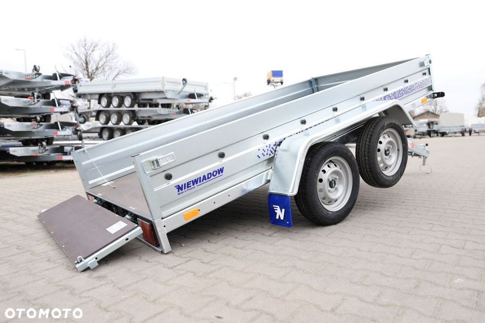 Niewiadów Niewiadów BD 7530 UT  Tandem - 19