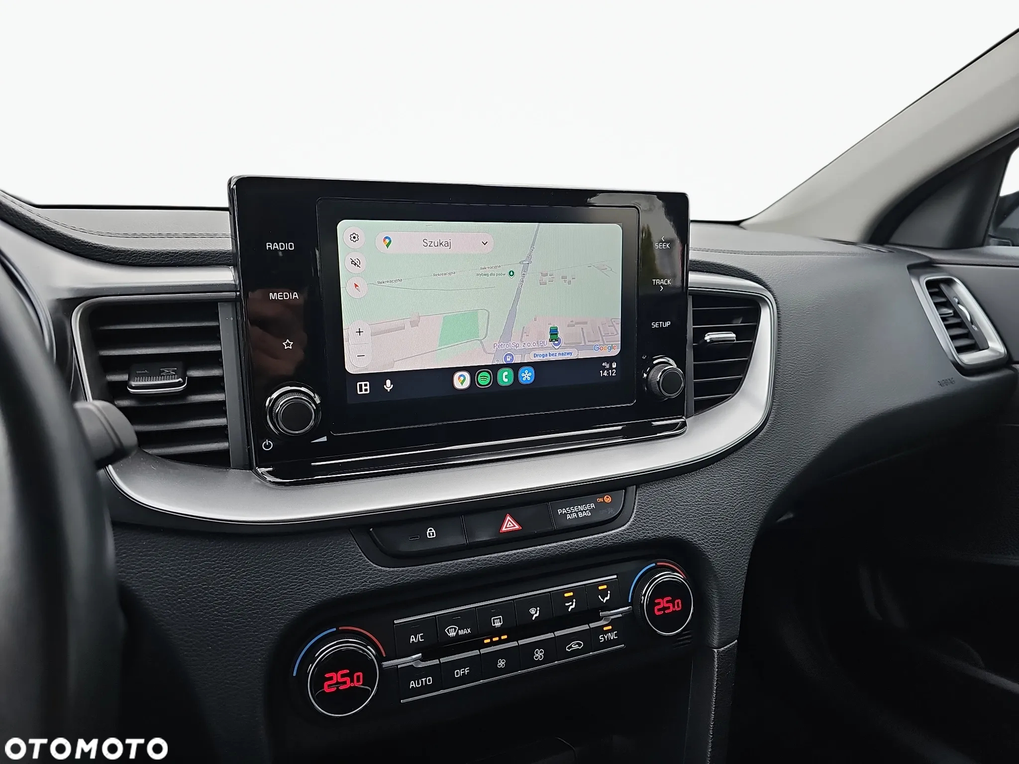 Kia Ceed 1.5 T-GDI M - 20