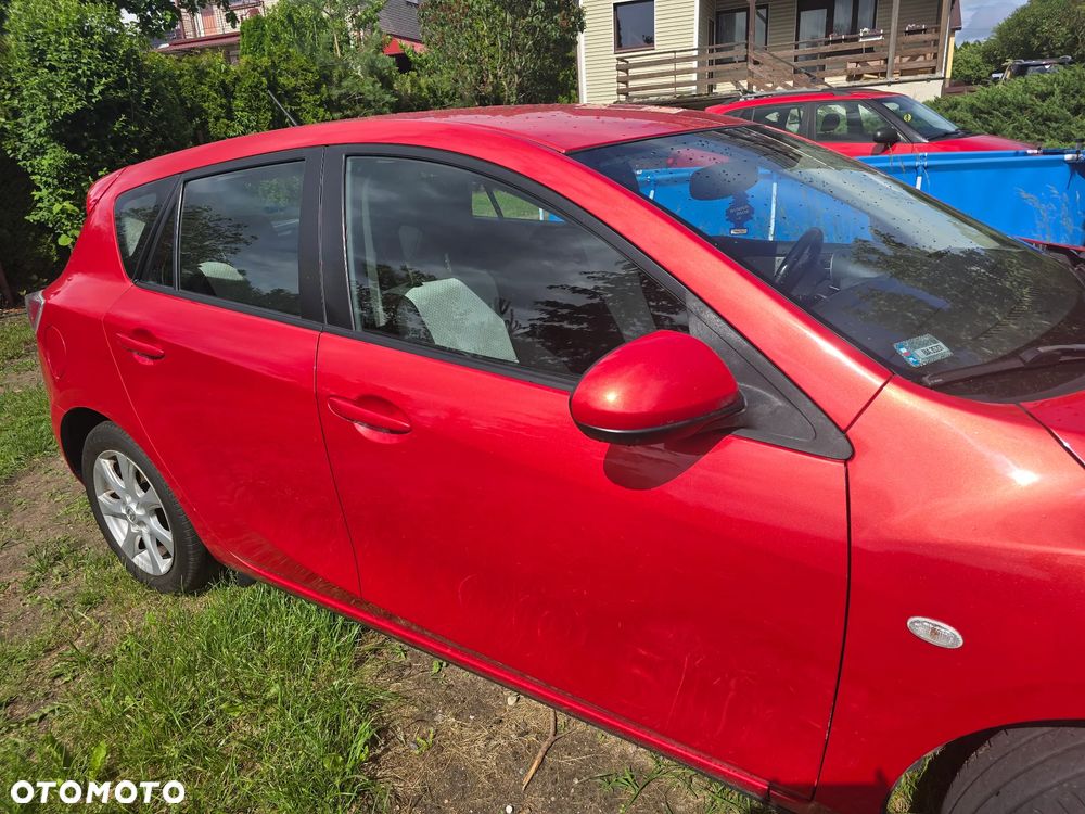 Mazda 3 1.6 Exclusive - 2