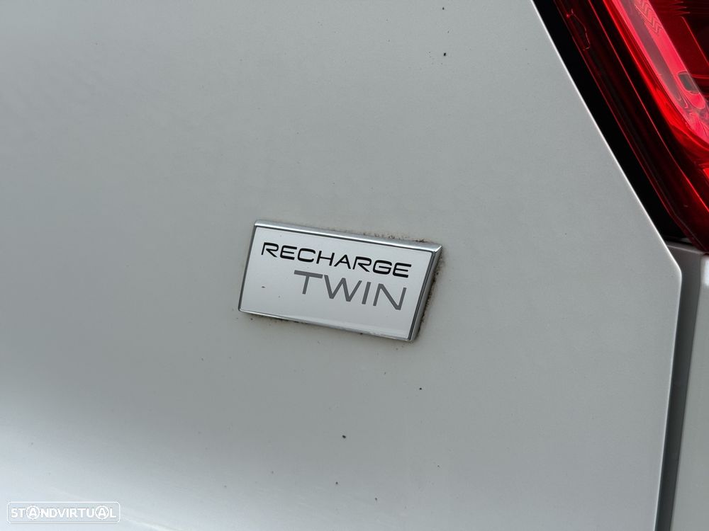 Volvo XC 40 Twin Recharge Pro - 18