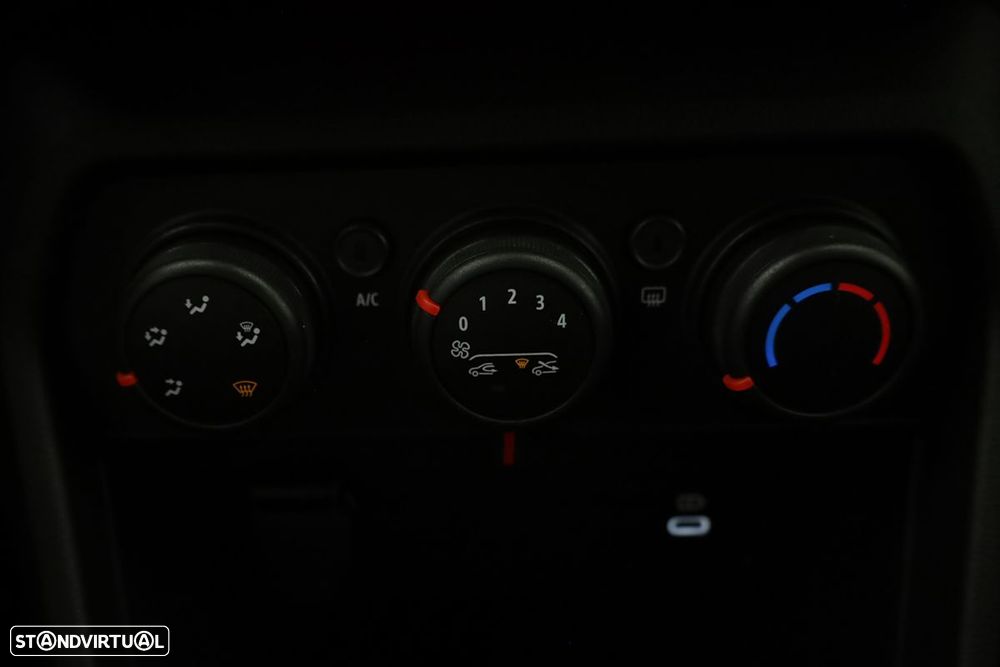 Dacia Sandero 1.0 TCe Expression - 12