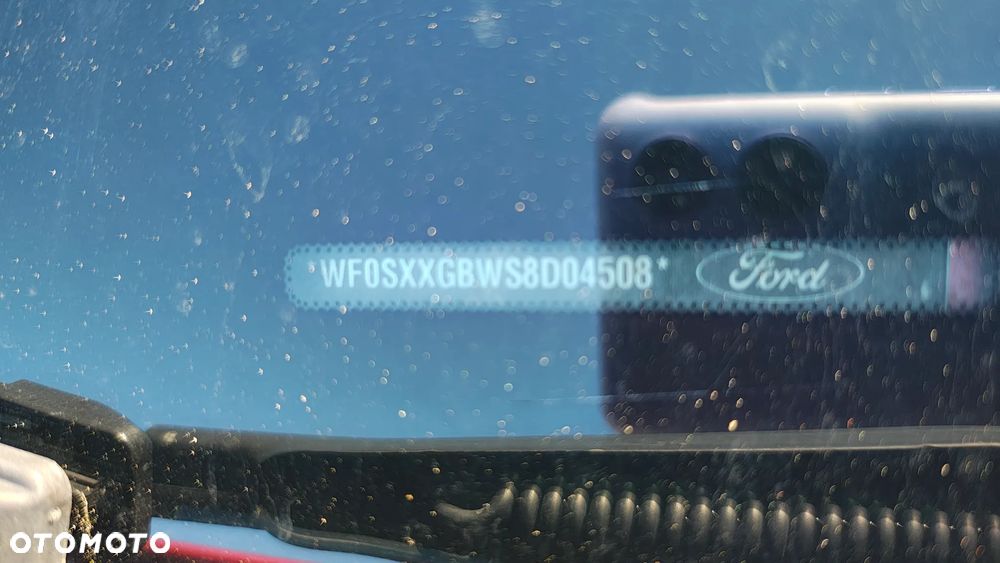 Ford S-Max 2.0 Trend - 17