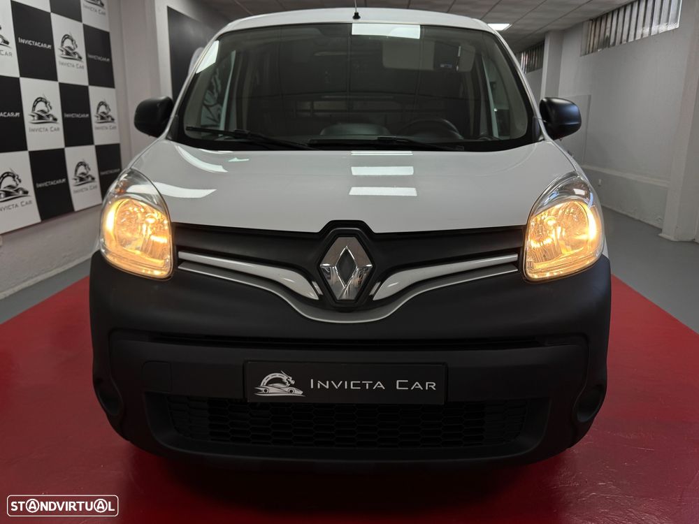 Renault Kangoo - 3