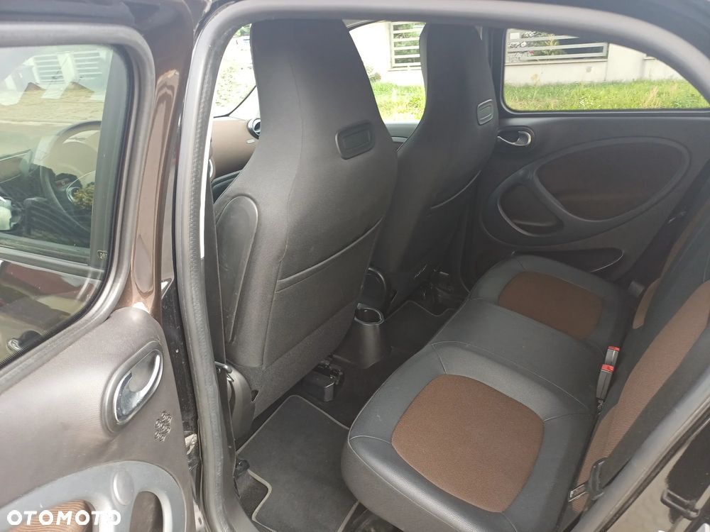 Smart Forfour turbo perfect - 12