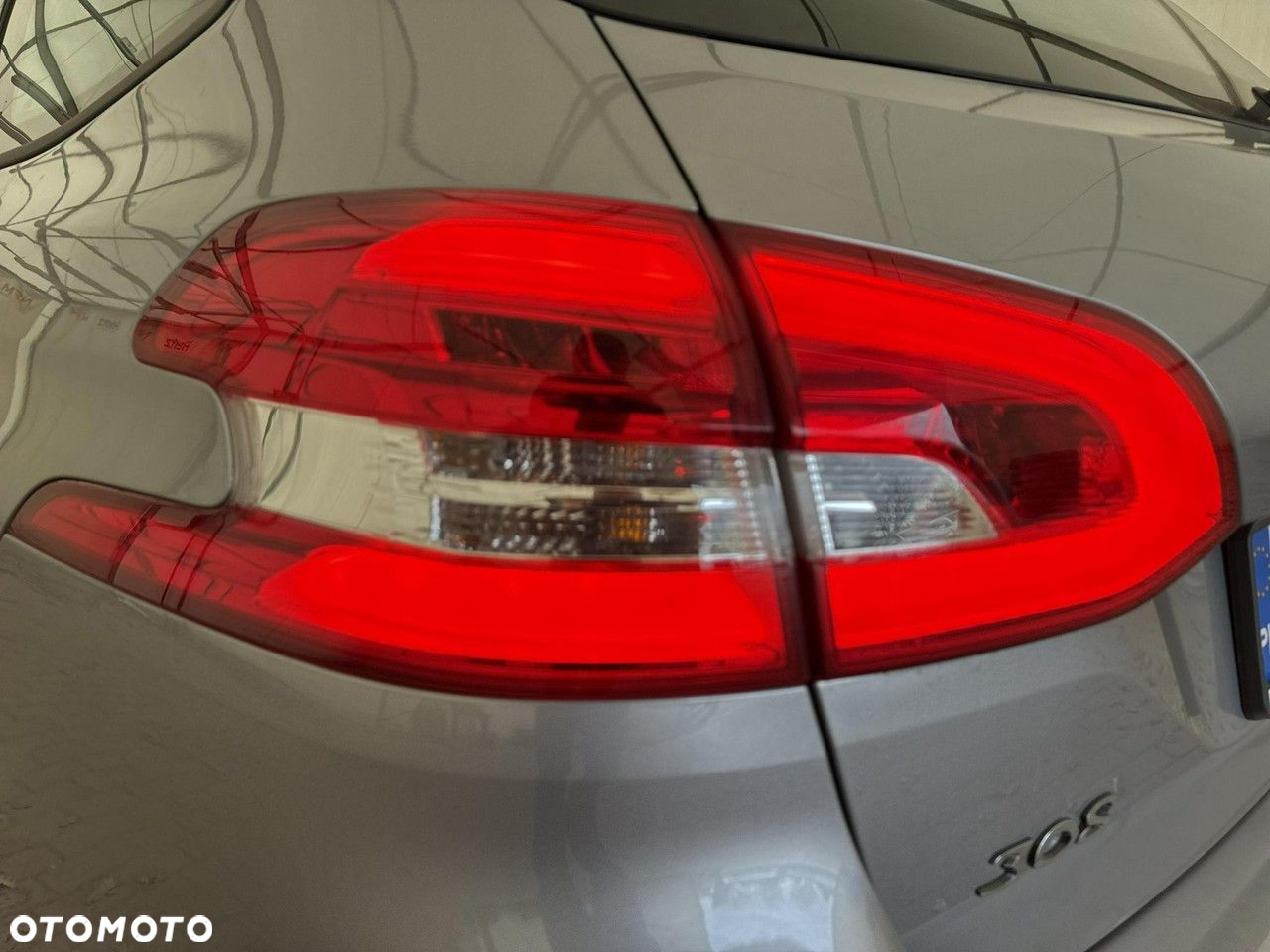 Peugeot 308 1.5 BlueHDi Active S&S - 29