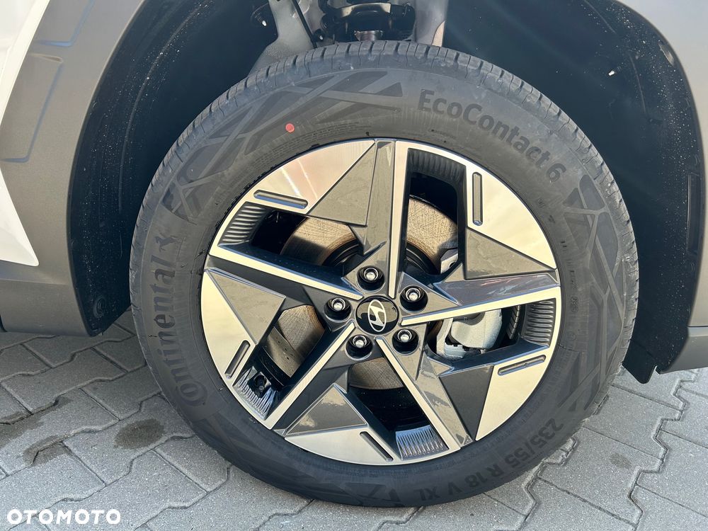 Hyundai Tucson 1.6 T-GDi PHEV Smart 2WD - 8