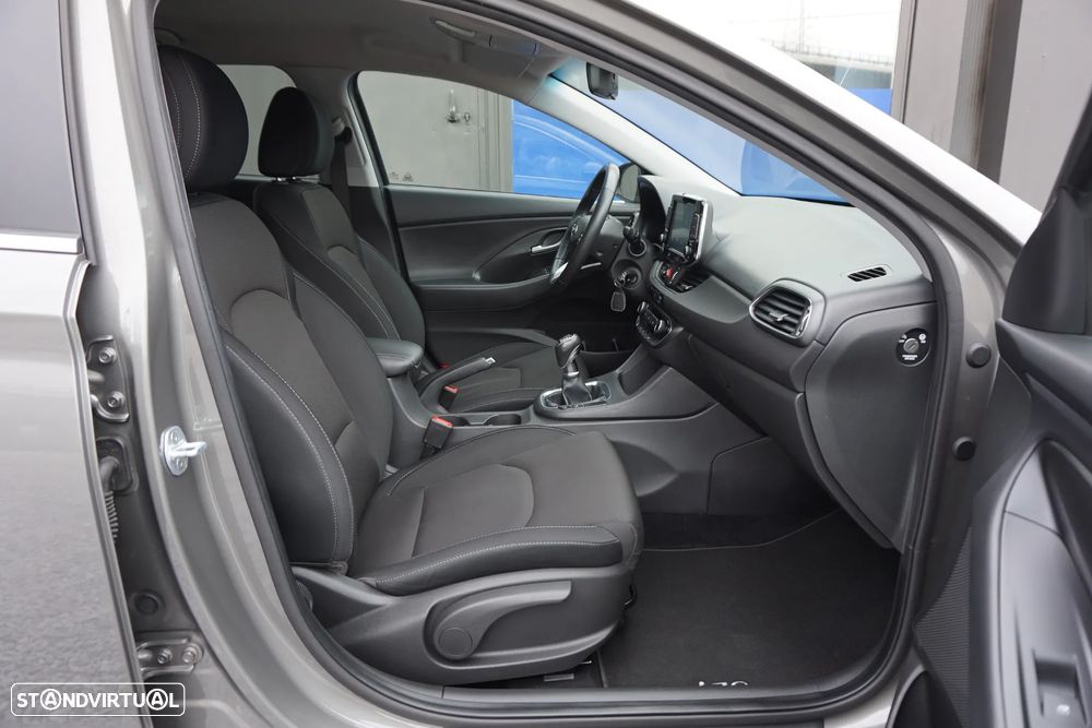 Hyundai i30 1.6 CRDI STyle - 20