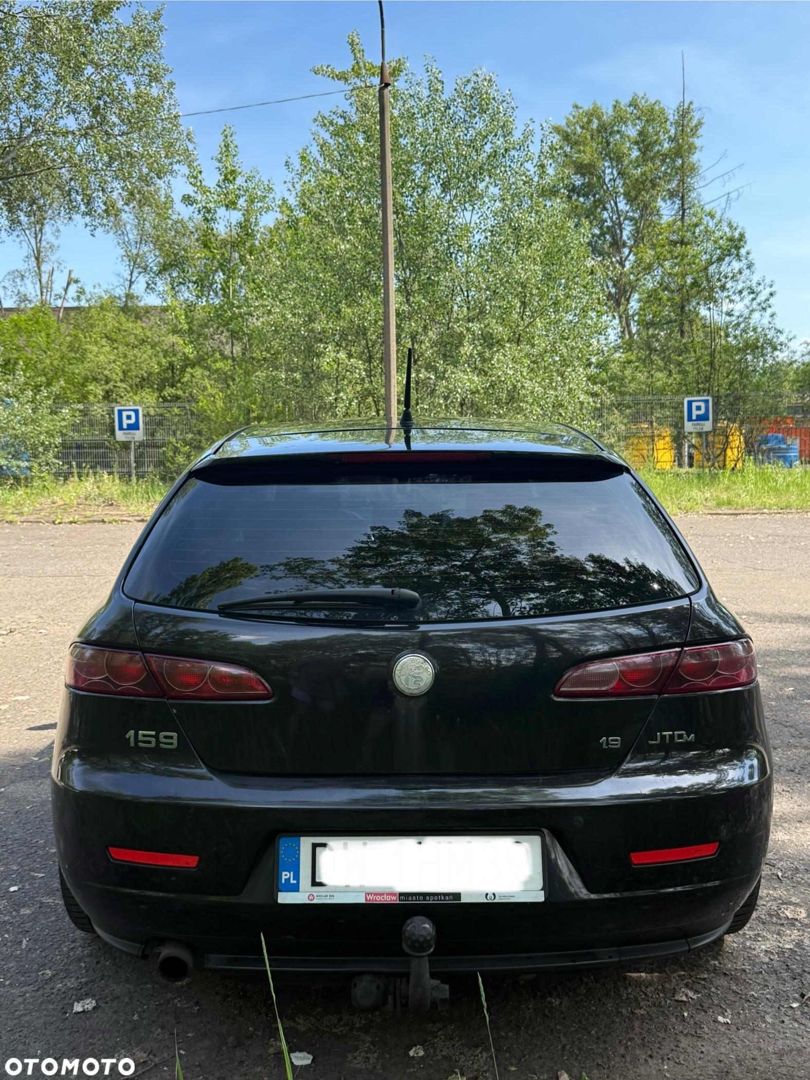Alfa Romeo 159 - 5