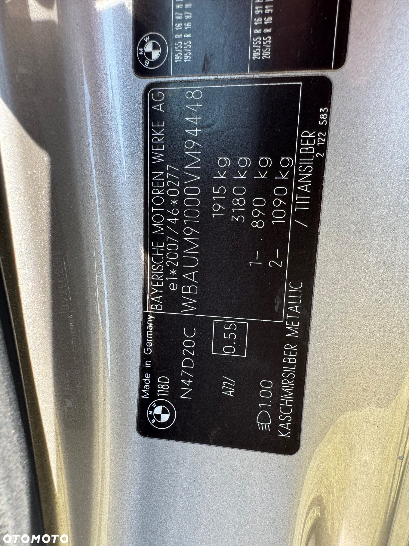 BMW Seria 1 118d Cabrio - 25