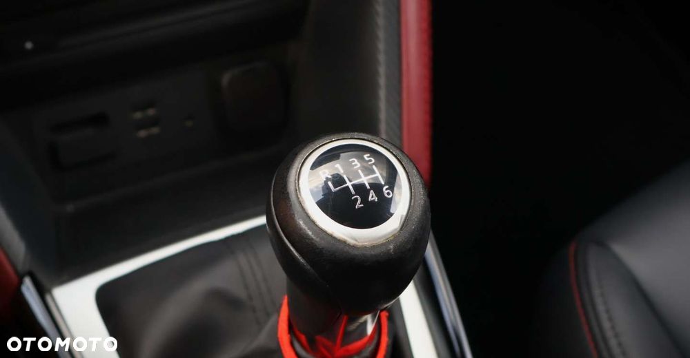 Mazda CX-3 - 25