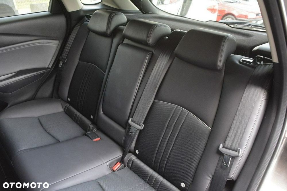 Mazda CX-3 2.0 SkyPassion - 32