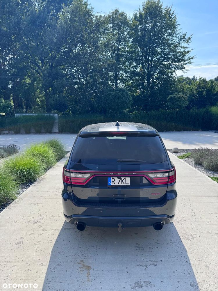 Dodge Durango - 11