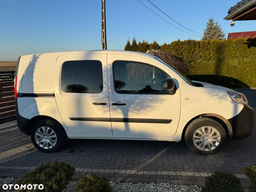 Renault Kangoo 1.5 dCi Business - 3