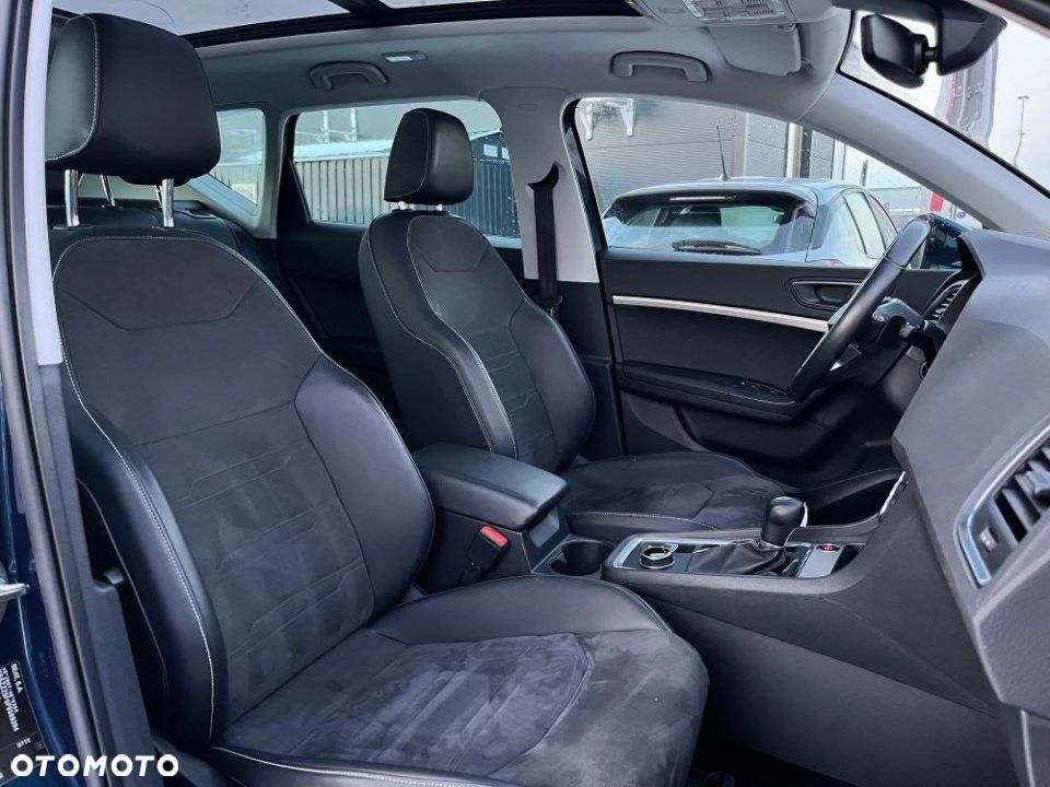 Seat Ateca - 24