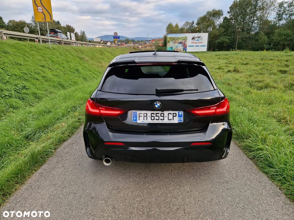 BMW Seria 1 - 4