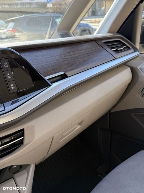 Volkswagen Multivan 2.0 TSI L2 Style DSG - 21