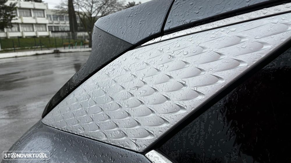 BYD Atto 3 Design - 4