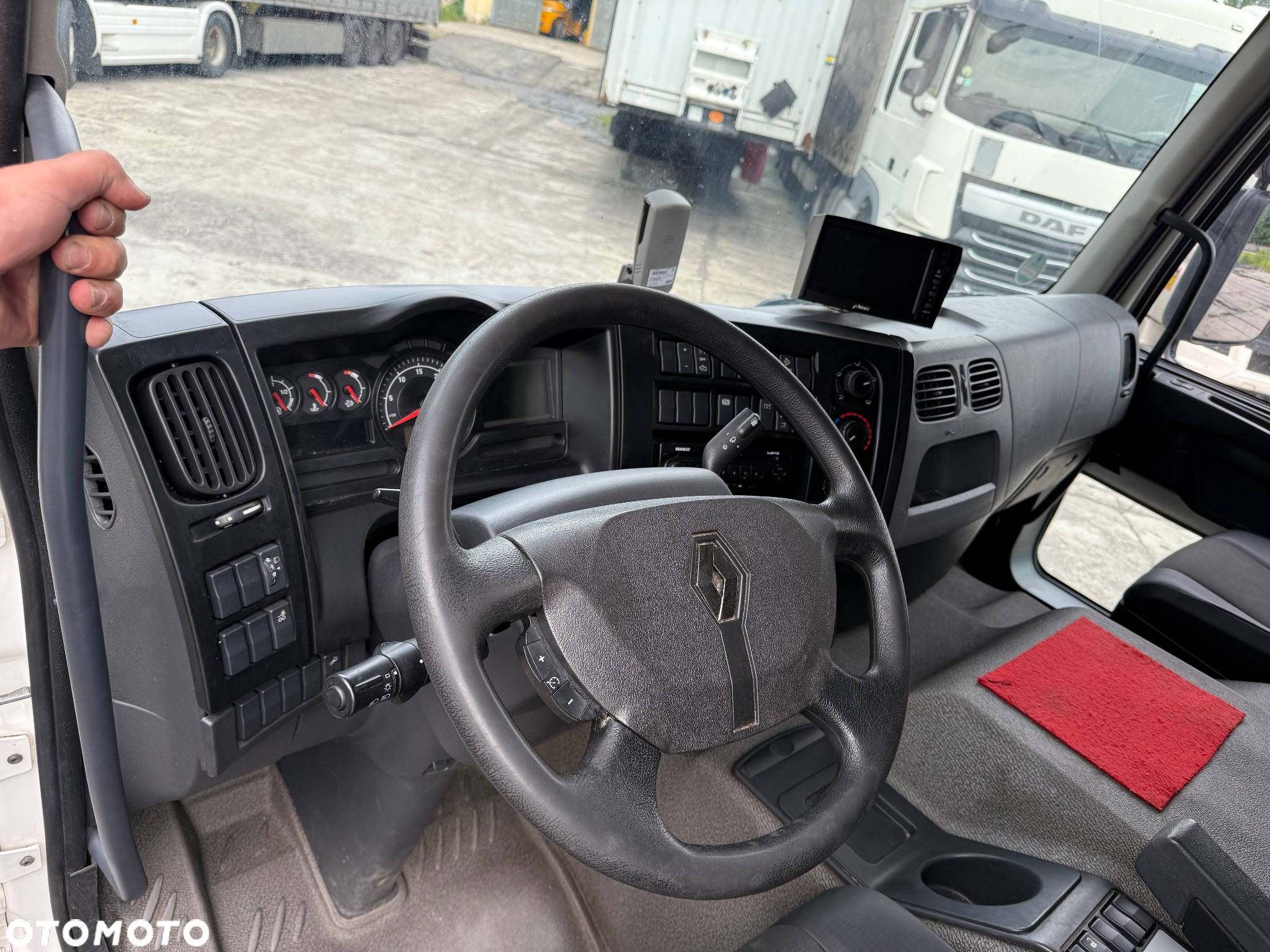 Renault D26 WIDE - 12