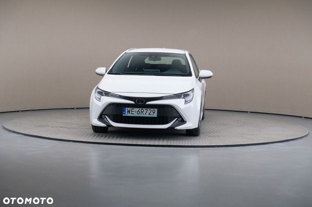 Toyota Corolla 2022 photo 3