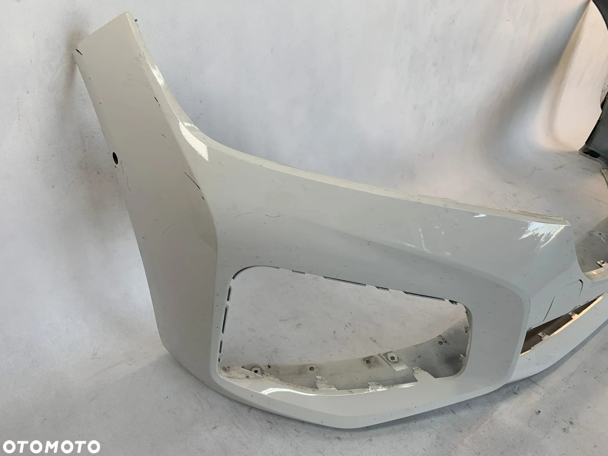 Image BMW 7 VII G11 G12 M-Package FL 19r PDC Přední nárazník m Package Lift 2019 - 511807985