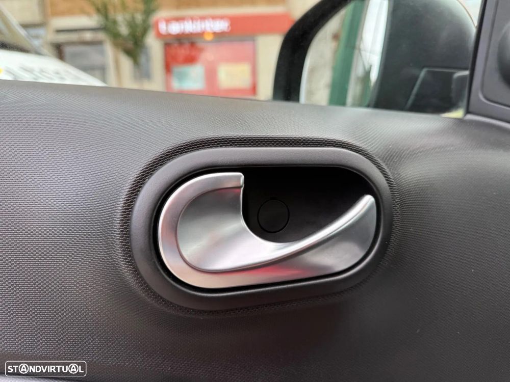 Smart Fortwo Cabrio 1.0 71 Passion Aut. - 33