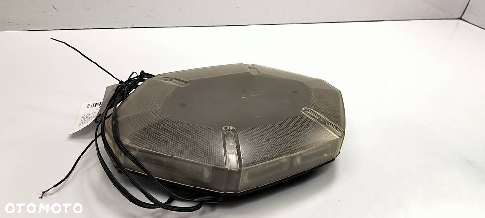 KOGUT SYGNALIZATOR FORD TRANSIT CUSTOM L1H1 - 3