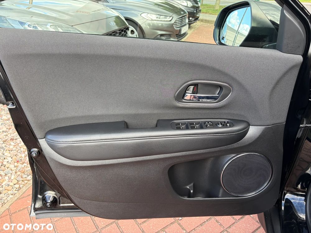 Honda HR-V 1.5 Elegance (ADAS/Honda Connect+) - 29