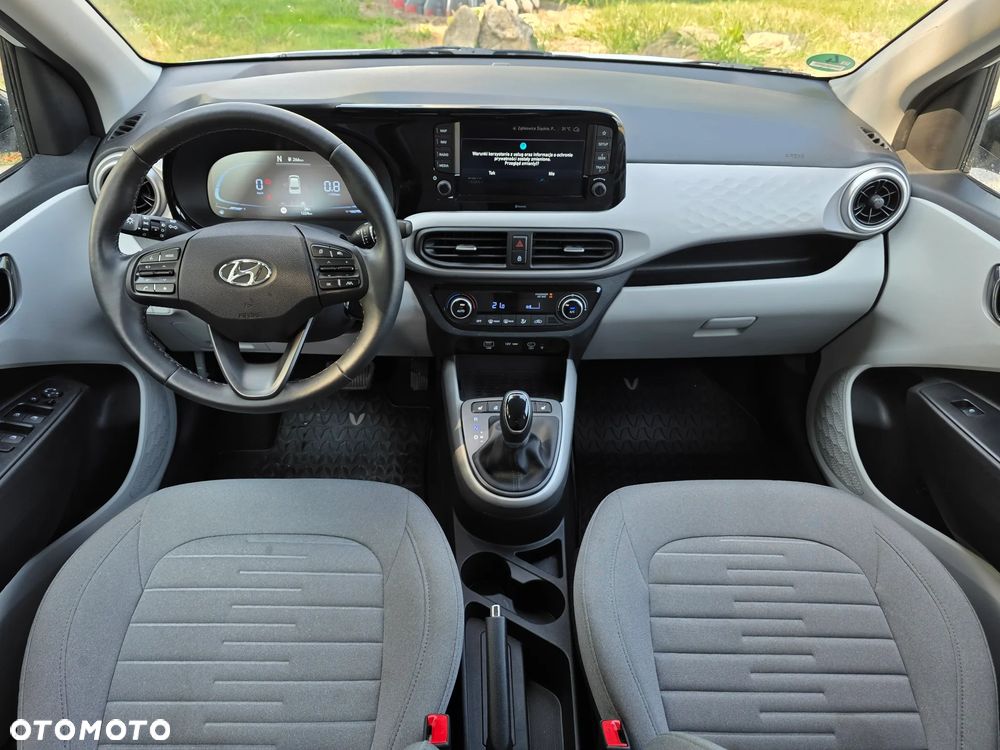 Hyundai i10 1.2 Premium - 9