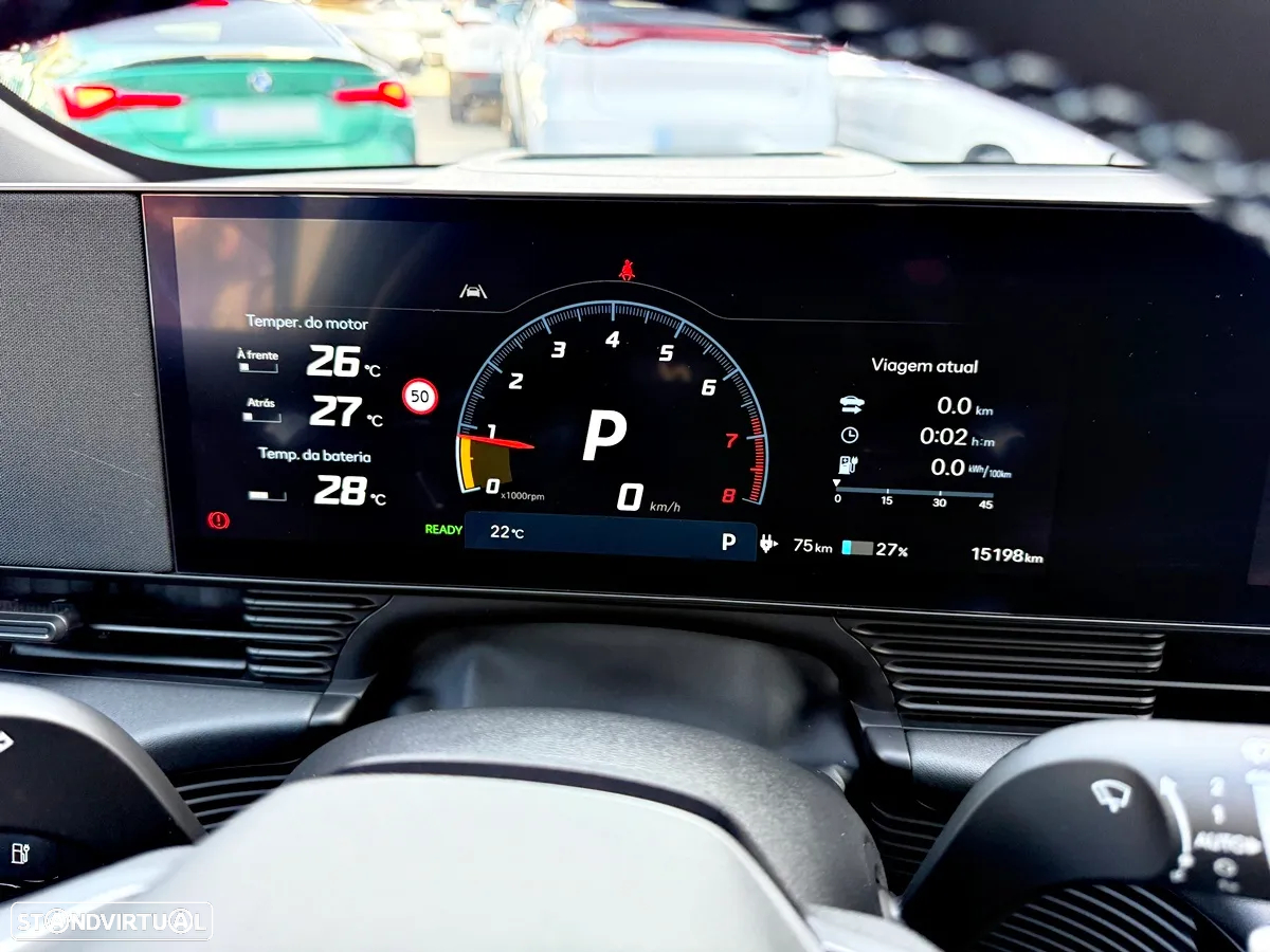 Hyundai Ioniq 5 N 84 kWh Performance Pack - 18