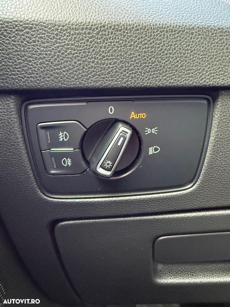 Volkswagen Passat 2.0 TDI SCR Comfortline - 24