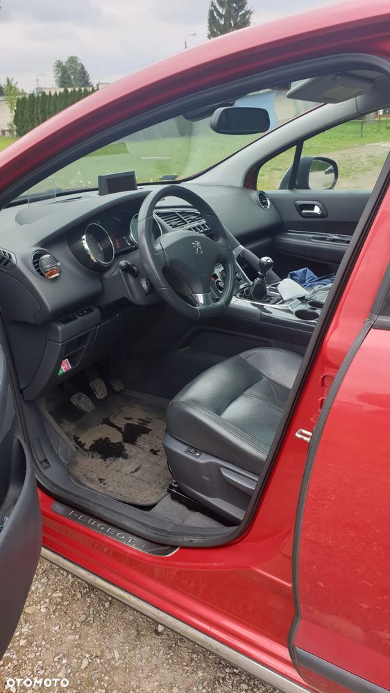 Peugeot 3008 HDi FAP 150 Premium - 3